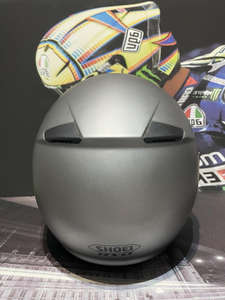 Мотошолом шлем Shoei Ryd (agv shark hjc arai nolan xlite)