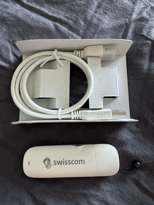 USB Modem E173 huawei