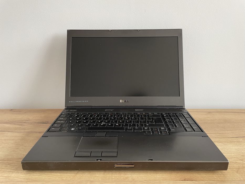 Laptop Dell Precision M4600