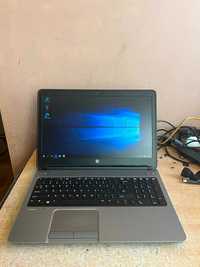 Laptop Hp Probook 655