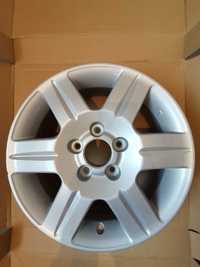 Cztery alufelgi 16" 5x114,3 J16x6JJ OFF50 S9A-660A