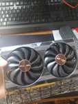 Видеокарта RX 6500 XT