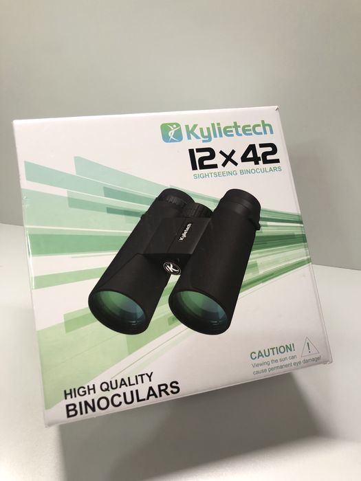 Бінокль Kylietech
