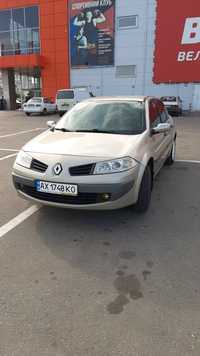 Продам Renault Megane 2