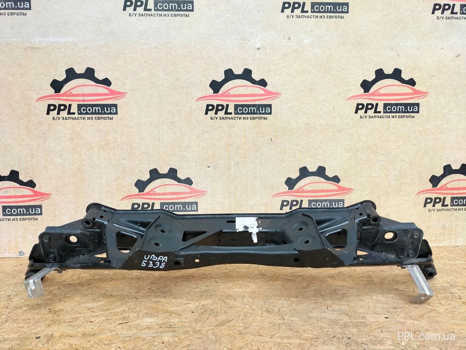 MINI Countryman R60 10-16 Балка задней подвески подрамник 980440307G