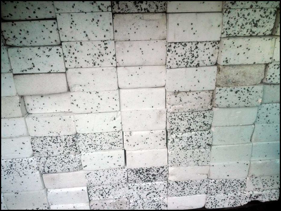 Styropian dach / podłoga / twardy / 10cm / 100mm