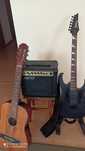 Gitara elektryczna Ibanez