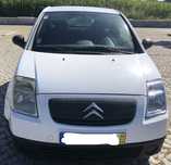 Citroen C2 1.4 HDI Comercial