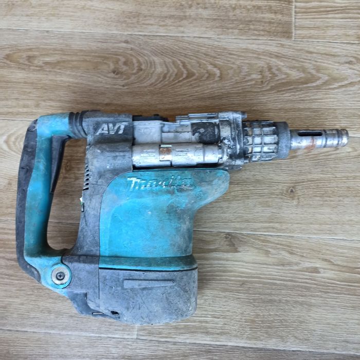 Części do MAKITA HR4511C Młot udarowo obrotowy 1350W na 110V na części