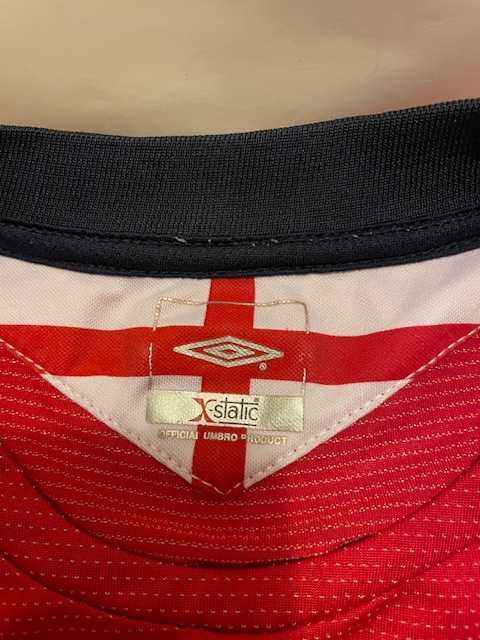 Koszulka piłkarska Anglia Umbro XL