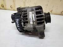 Alternator fiat Panda 1.1 1.2 1.4 benzyna 70A
