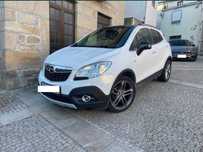 MOKKA 1.7 CDT| 130 CV AWD 4X4,
