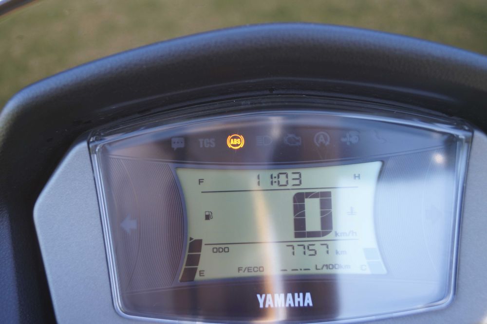 yamaha Nmax 125cc