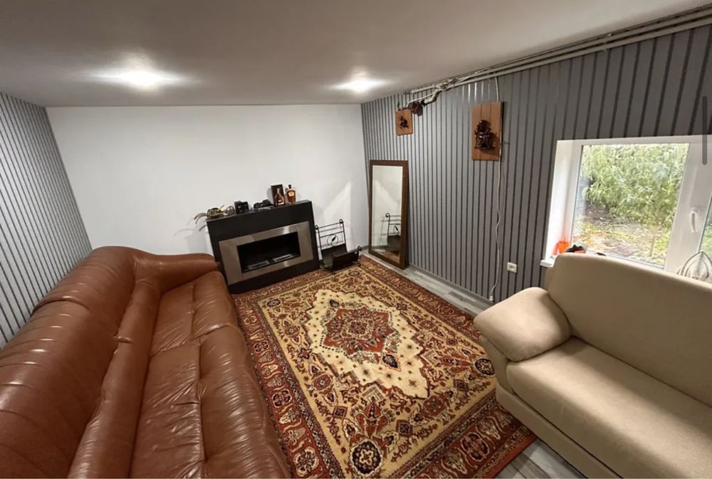 Дом-218 м2. Павловое Поле. Новый ремонт. Старт 106900$. Торг