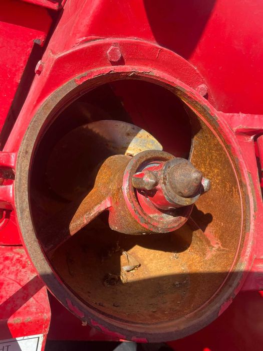 Продам комбайн Массей фергюсон 240