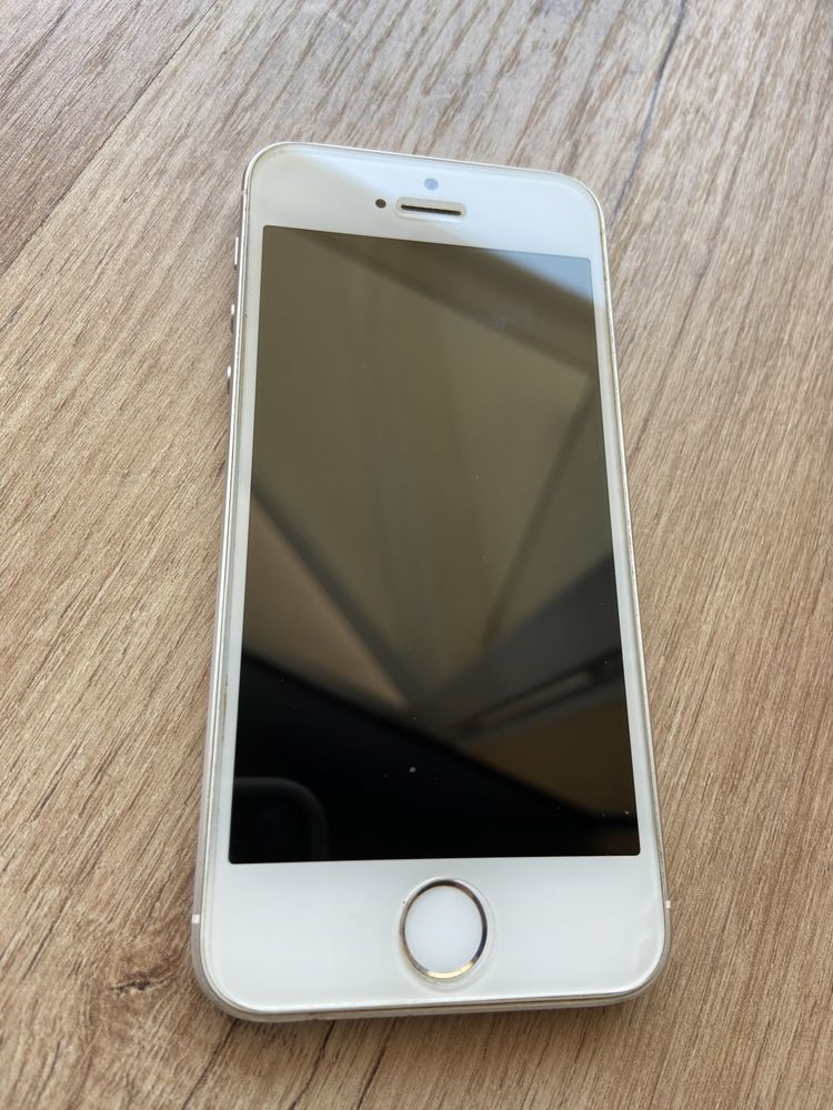 Vendo telemóvel Iphone 5S