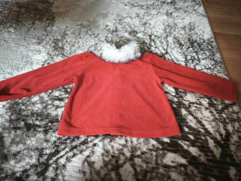 Bluza, kurteczka,narzutka