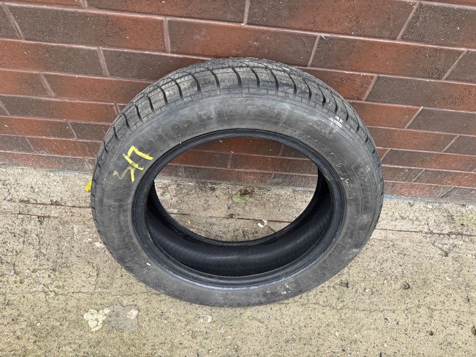 Один зимний скат Orium 601 155/65R14 в отличном состоянии