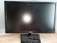 Monitor LG 22 cale