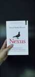 Nexus (Yuval Noah Harari)