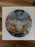 Wilk i zając dvd
