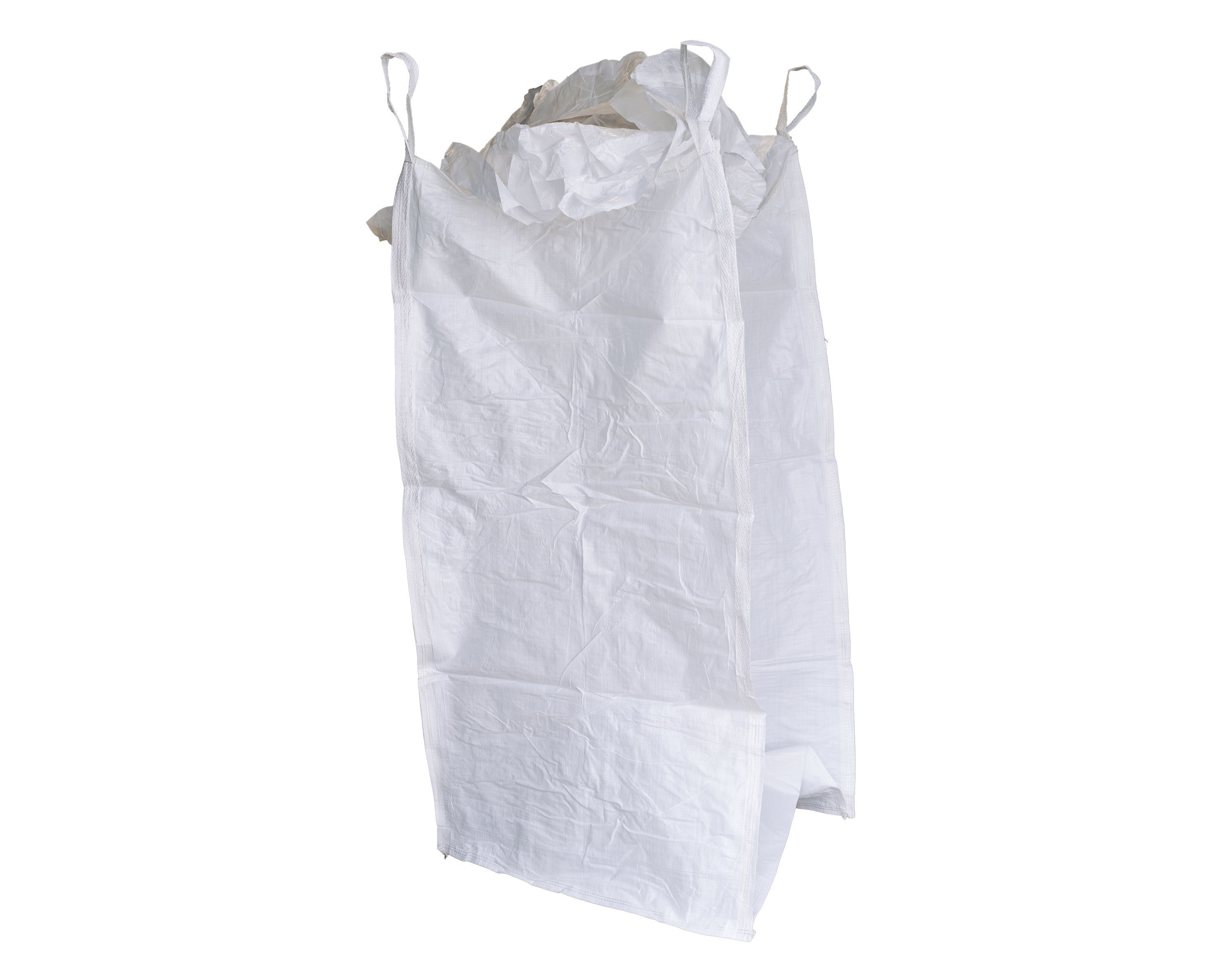 Big Bag worki używane i nie tylko 95/95/170 cm 1000 kg
