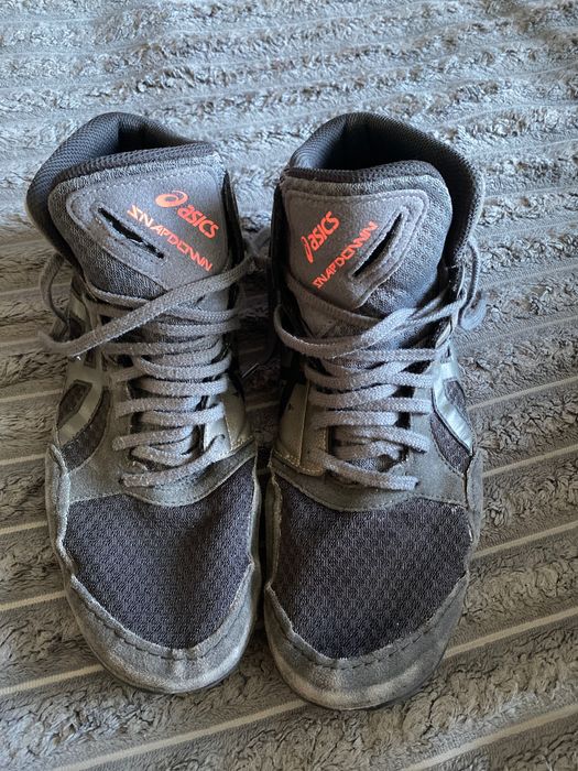 Asics Snapdown  3