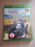 Farming simulator 17 Xbox One S X Series