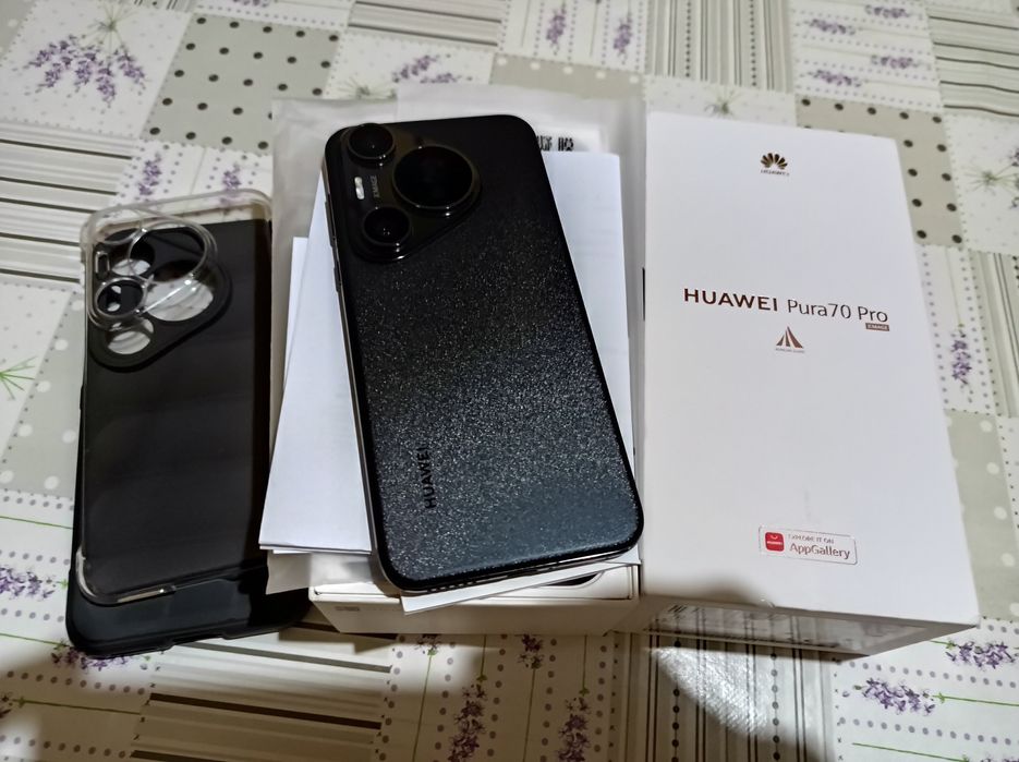 Huawei Pura 70 Pro ! Jak Nowy ! Gwarancja !