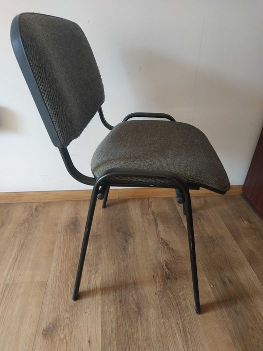 Krzesło biurowe iso