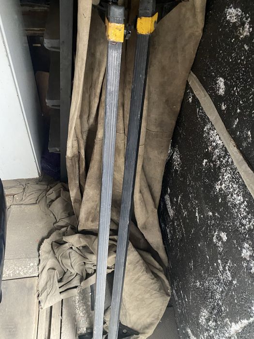 Продам багажник на крышу Ваз