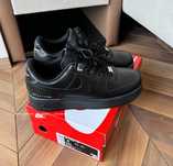 Nike X 1017 ALYX 9SM Air Force 1 Black