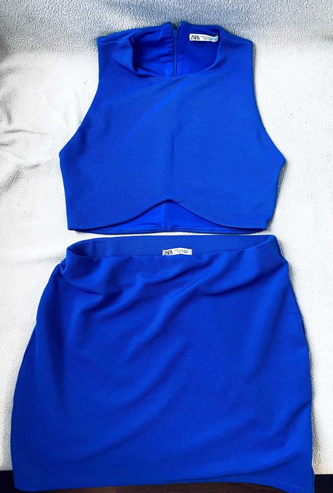 Костюм бренду "ZARA"