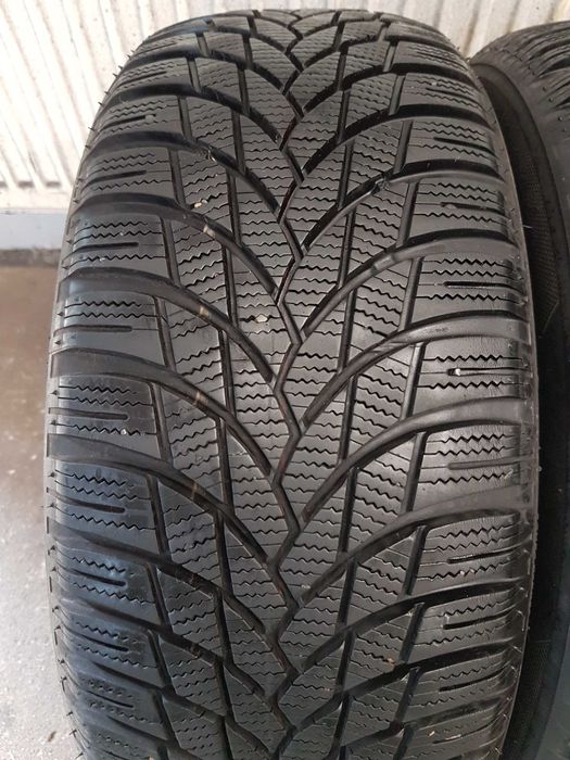 205/55 R16 2 sztuki Lassa