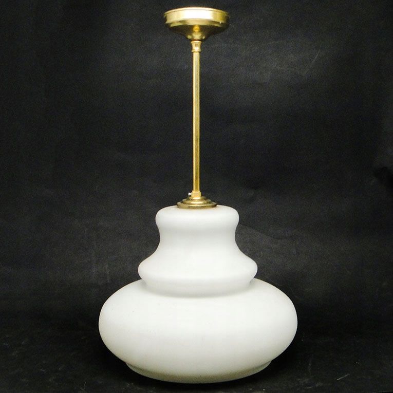 ART DECO lampa sufitowa industrial Design