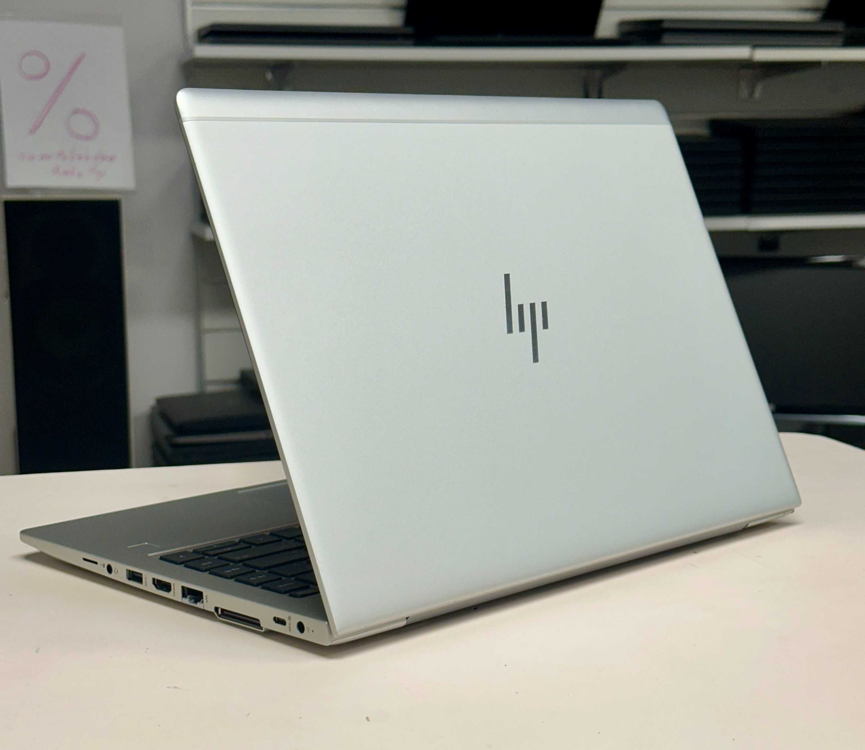 HP EliteBook MT44 R3 PRO 14,1" |8GB RAM 256GB SSD| Niesamowity Sprzęt!