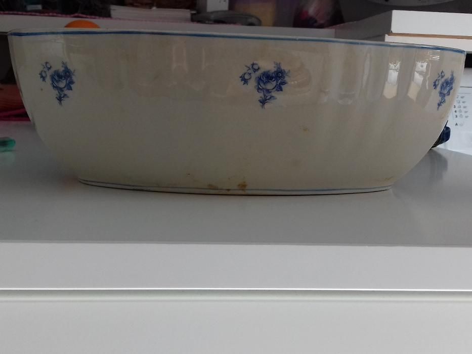 Taça loiça sacavém