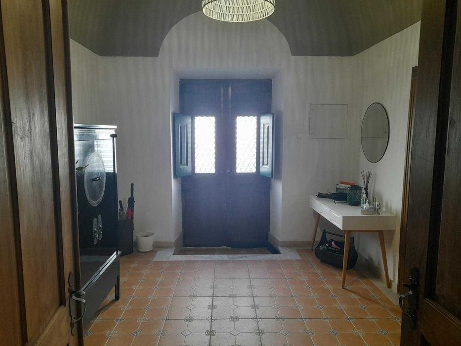 Casa Térrea no centro de Reguengos de Monsaraz