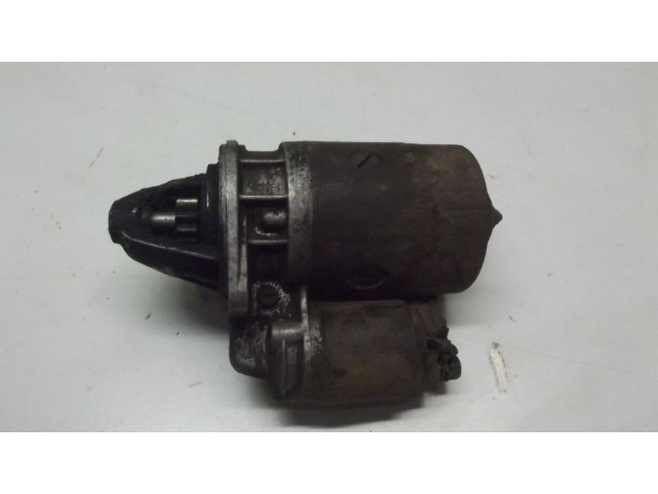 Ford escort mk I motor de arranque a funcionar
