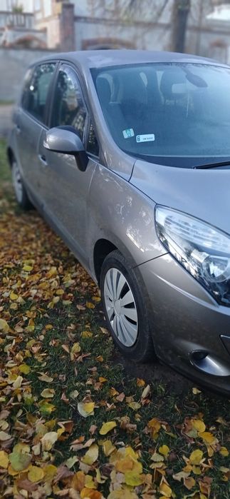 Renault Scenic 1.5 dci