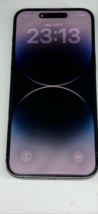 Iphone 14 Promax 256g