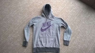 Bluza młodzieżowa, damska NIKE, r. M/L,