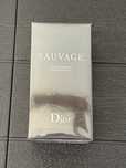 Sauvage Christian Dior