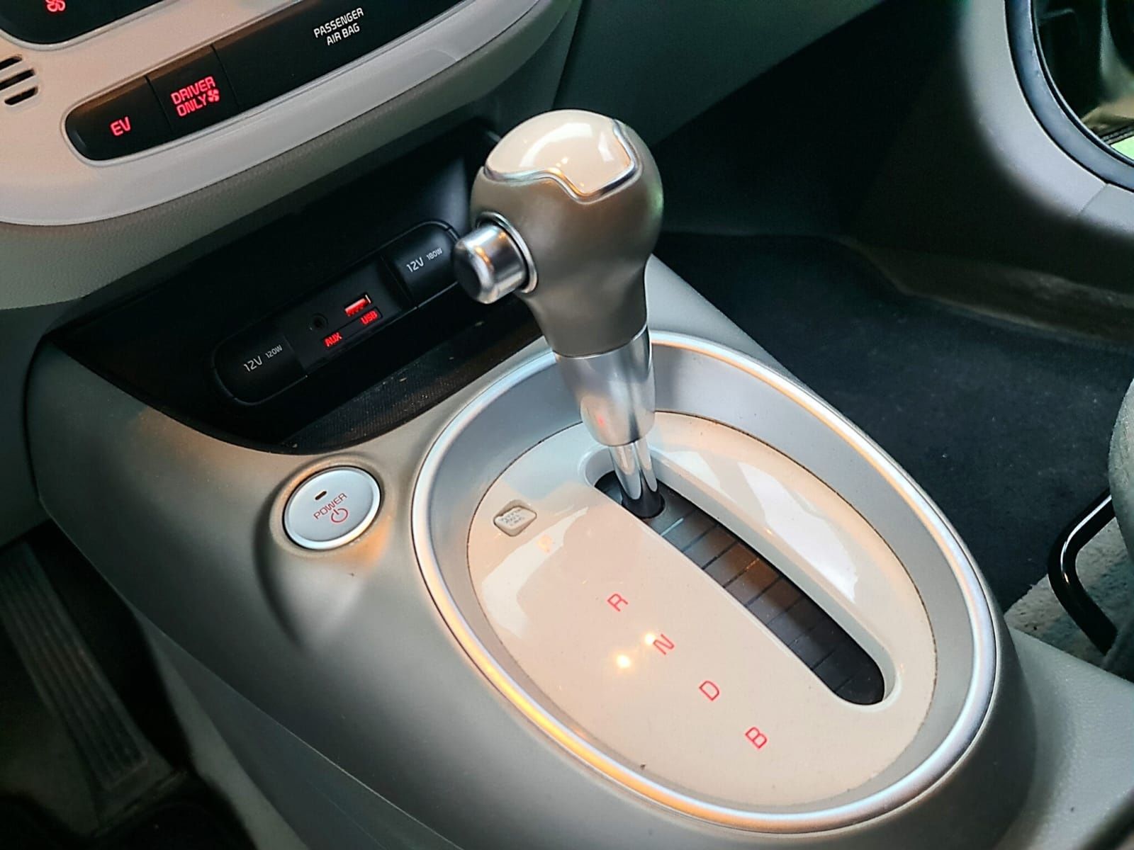 KIA E-SOUL ELÉTRICO 2018 Nacional Garantia Oficial 10/2025
