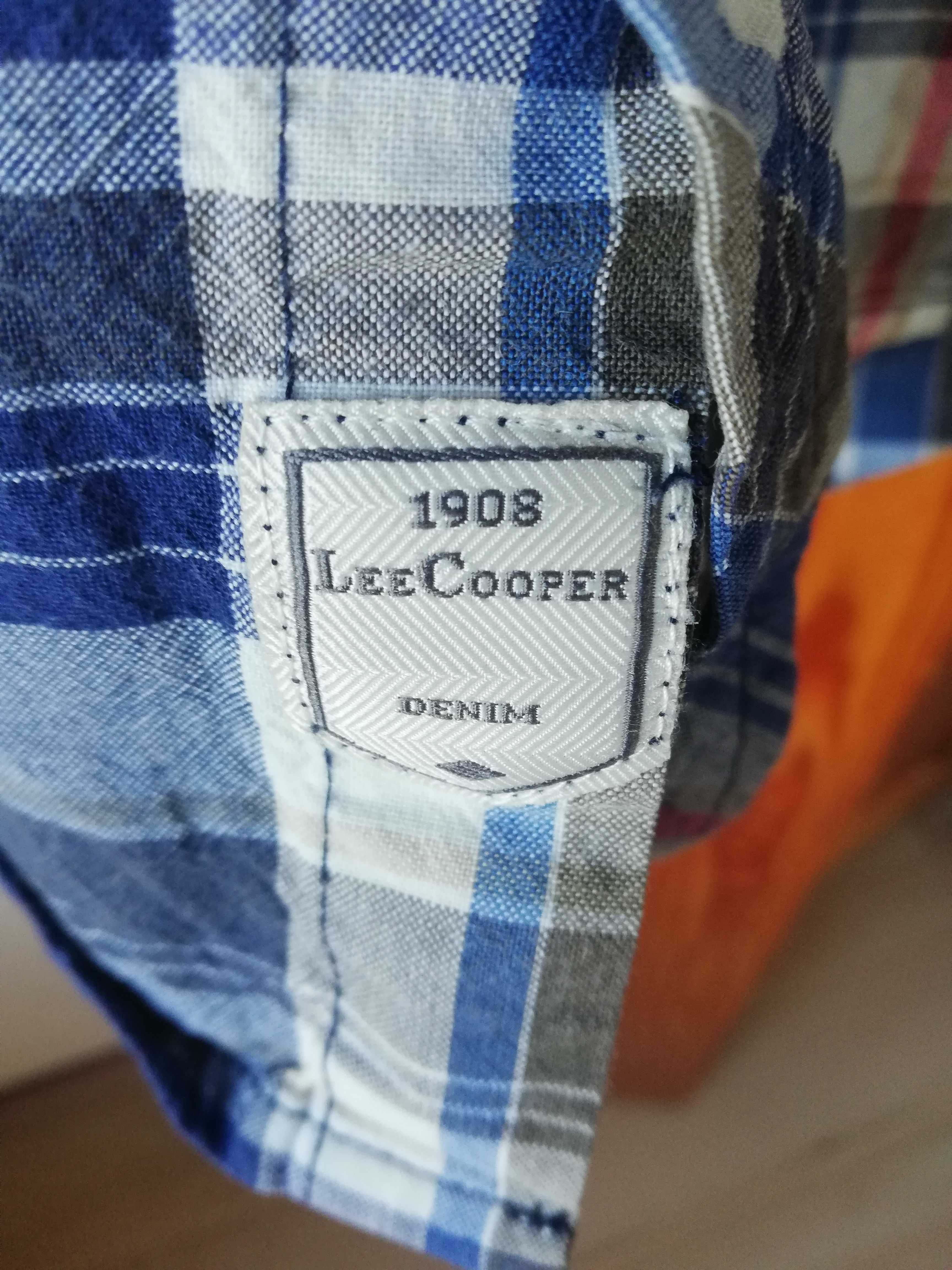 koszula Lee Cooper XXL