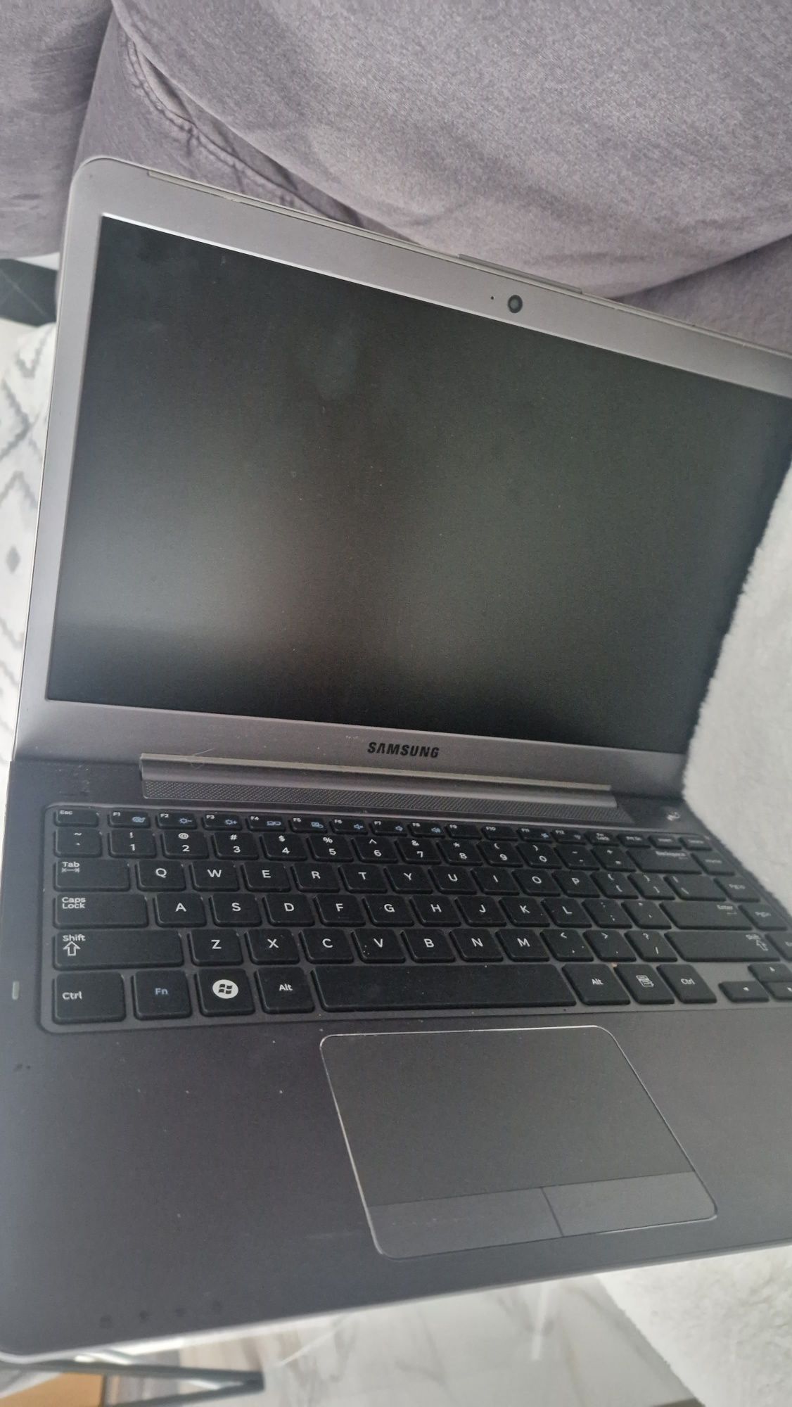 Laptop Samsung używany