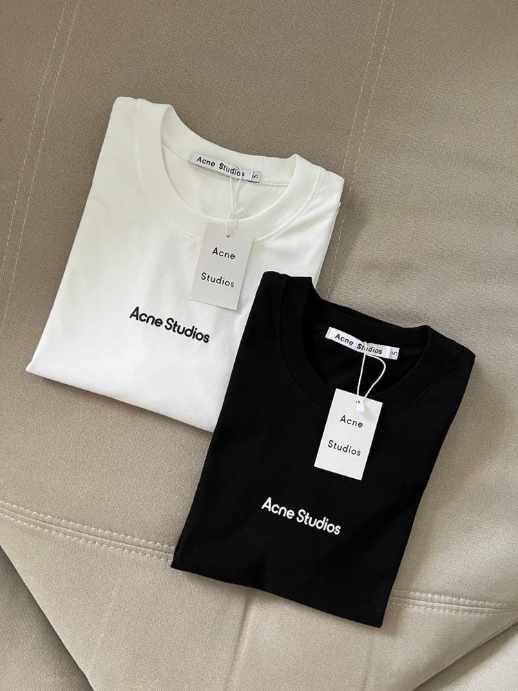 Футболка Acne Studios