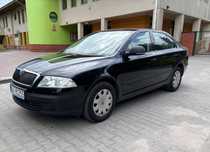 Skoda Octavia 1.6 MPI, instalacja LPG, klima, nowy rozrząd