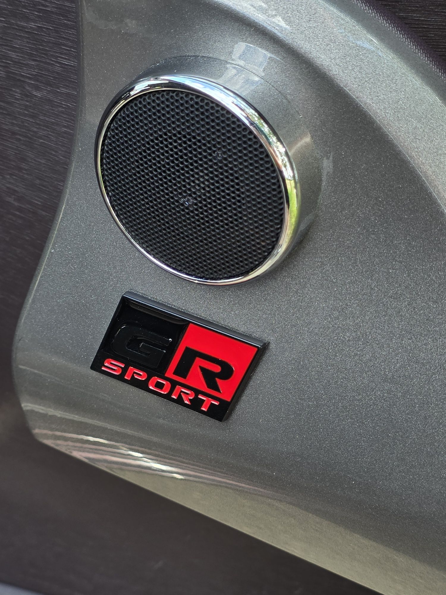 Toyota IQ tuning Musketier Exclusiv Tuning GmbH