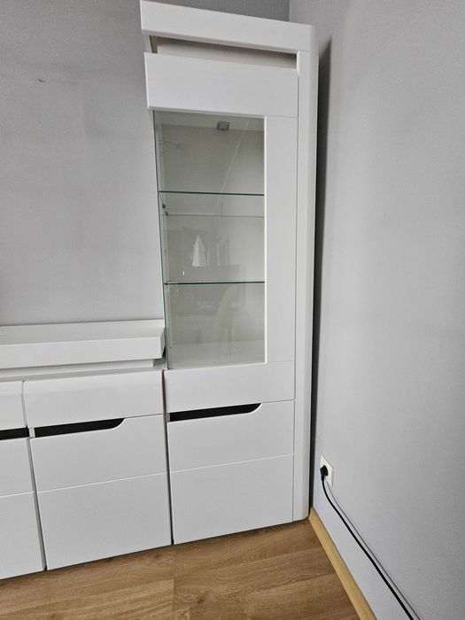 Zestaw mebli IRMA do salonu